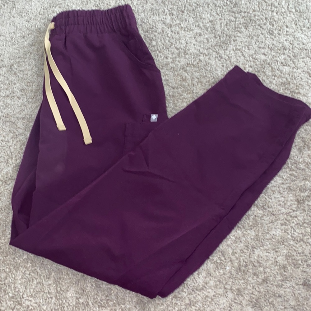 purple figs bottoms M